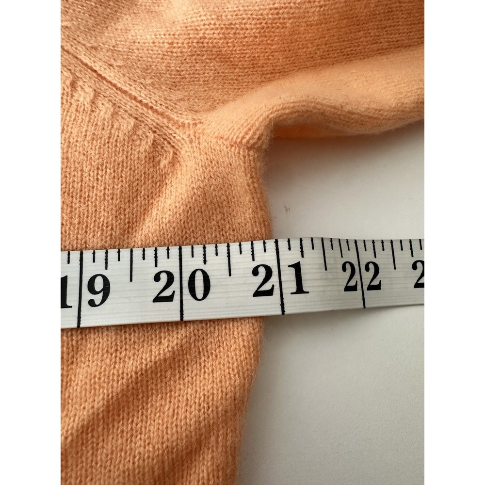 Charter Club Cashmere Sweater Top Women's Large Luxury Soft Warm Comfy Classic - Picture 5 of 9